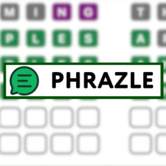 Phrazle