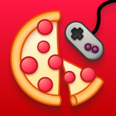 Pizza Boy