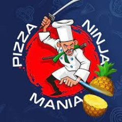 Pizza Ninja Mania