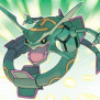 Pokemon Emerald Version