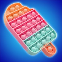 Pop it 3D