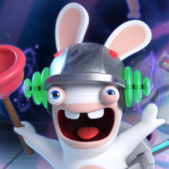Rabbit Raid