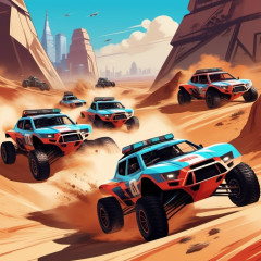 Rage Rocket
