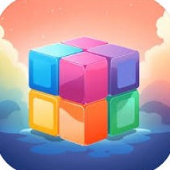 Rainbow Block