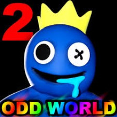Rainbow Friends Chapter 2