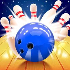 Real Bowling