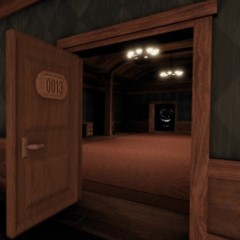 Roblox Doors