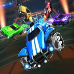 Rocket League