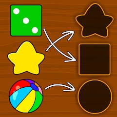 Shape Matching