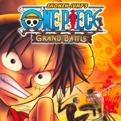 Shonen Jump's: One Piece