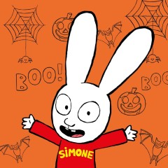 Simon Super Rabbit