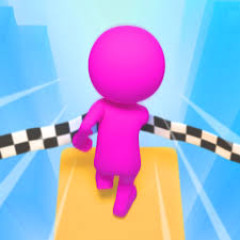 Sky Race 3D