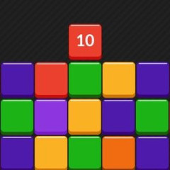 Sliding Squares