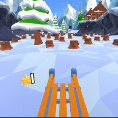 Slope Rider