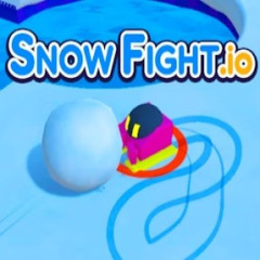 Snowfight.io