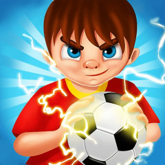 Soccer Heroes