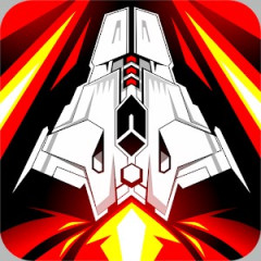 Space Warrior