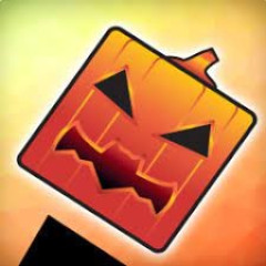 Spooky Dash