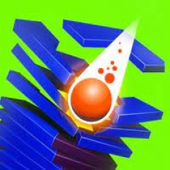 Stack Ball 2
