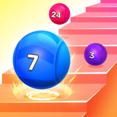 Stairway Sprint