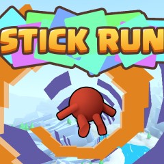 Stick Run