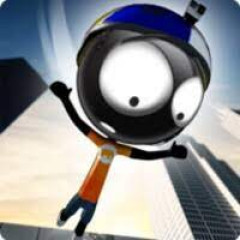 Stickman Jumper