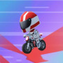 Stickman Slope