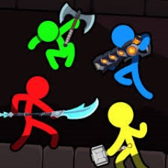 Stickman.io