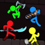 Stickman.io