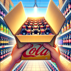 Store Simulator