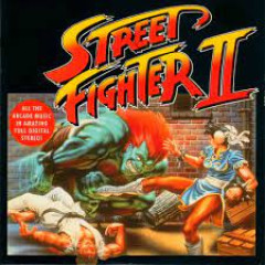 Street Fighter 2