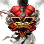 Street Fighter V