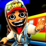 Subway Horror: Chapter 1