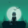 Subway Surfers Haunted Hood