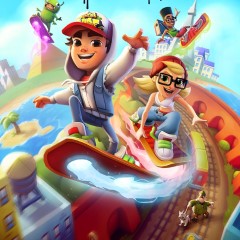 Subway Surfs