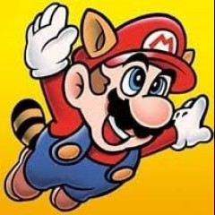 Super Mario Bros 3X