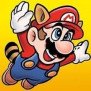 Super Mario Bros 3X