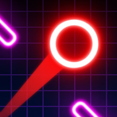 Super Neon Ball