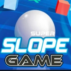 Super Slope Game