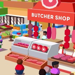 Supermarket Master