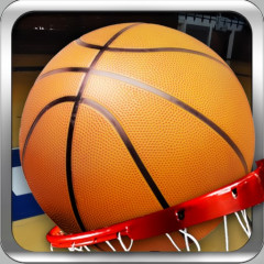 Techno Basket Ball