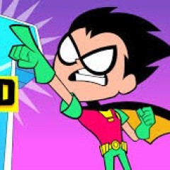 Teen Titans