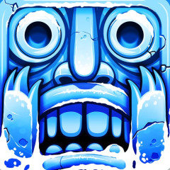 Temple Run Frozen Shadows