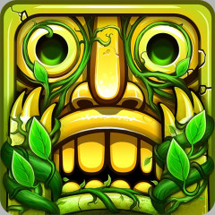 Temple Runner 2