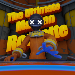 The Ultimate Martian Roulette