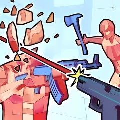 Time Shooter 3 Swat