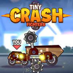 Tiny Crash Fighters