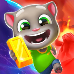Tomas Run