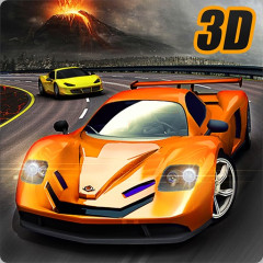 Top Speed 3D