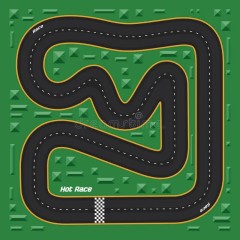 Track Racer